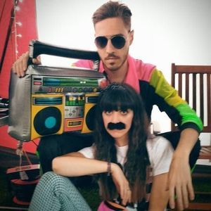 Meet your Posher, David